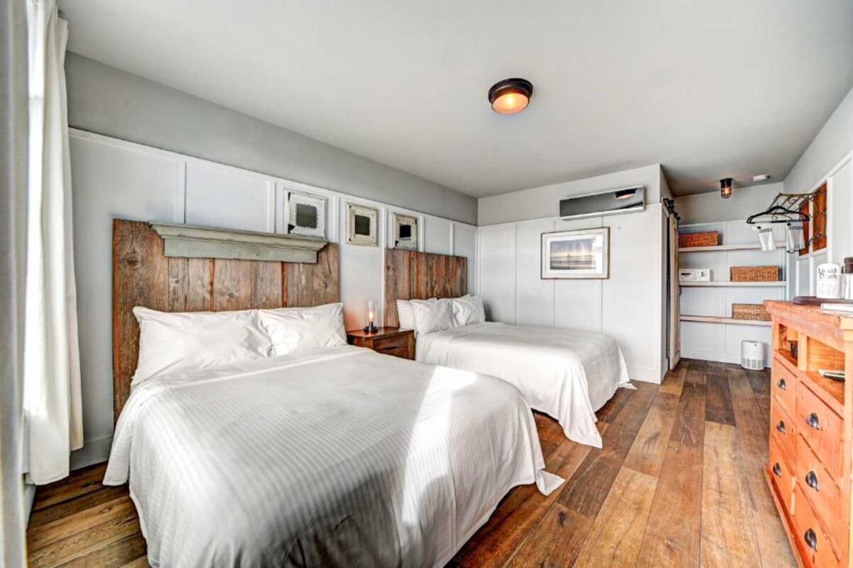 32 Luxury Hotels & Cool Places to Stay in the Hamptons - The New York ...